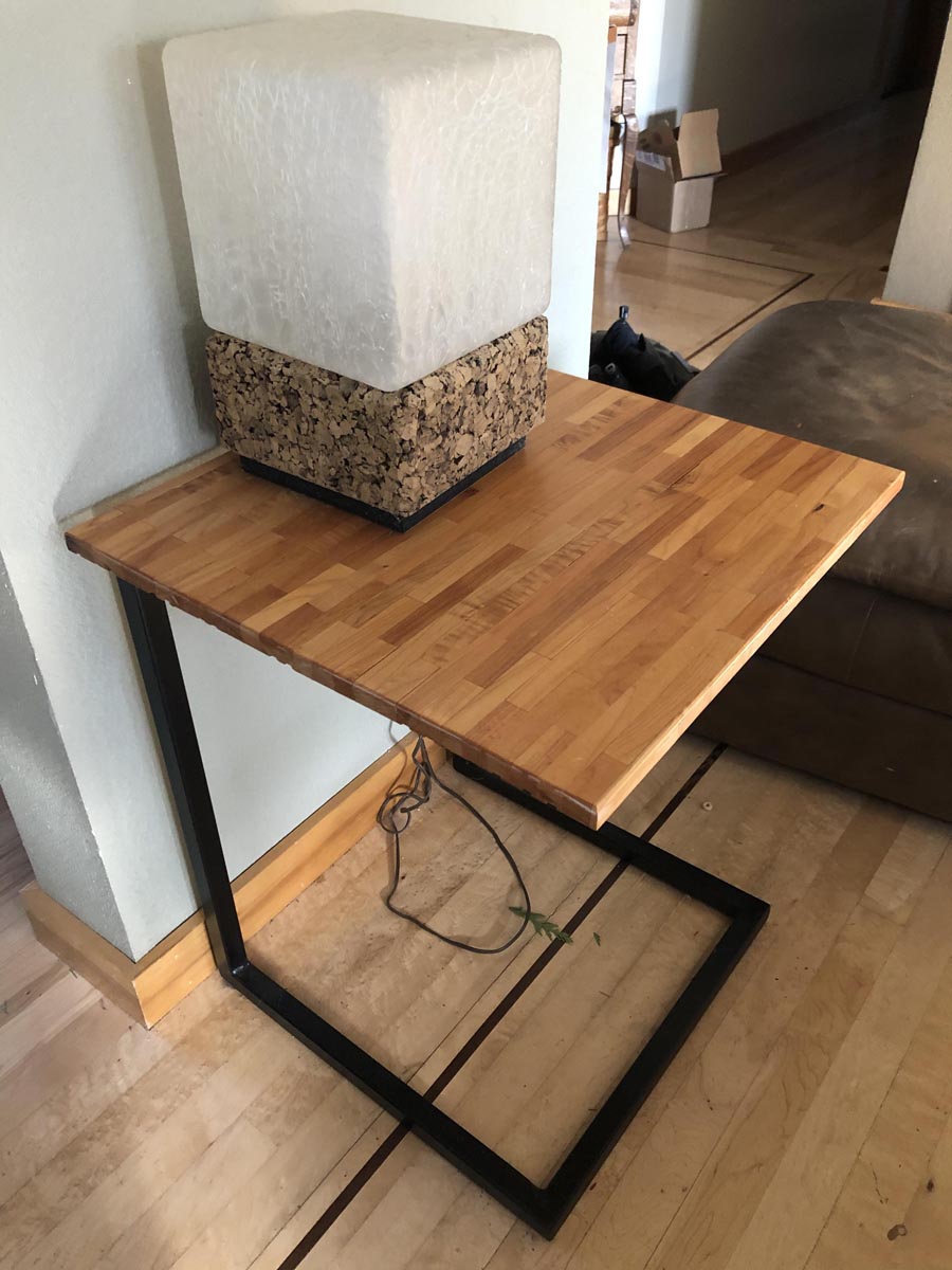 Metal Side Table.jpg